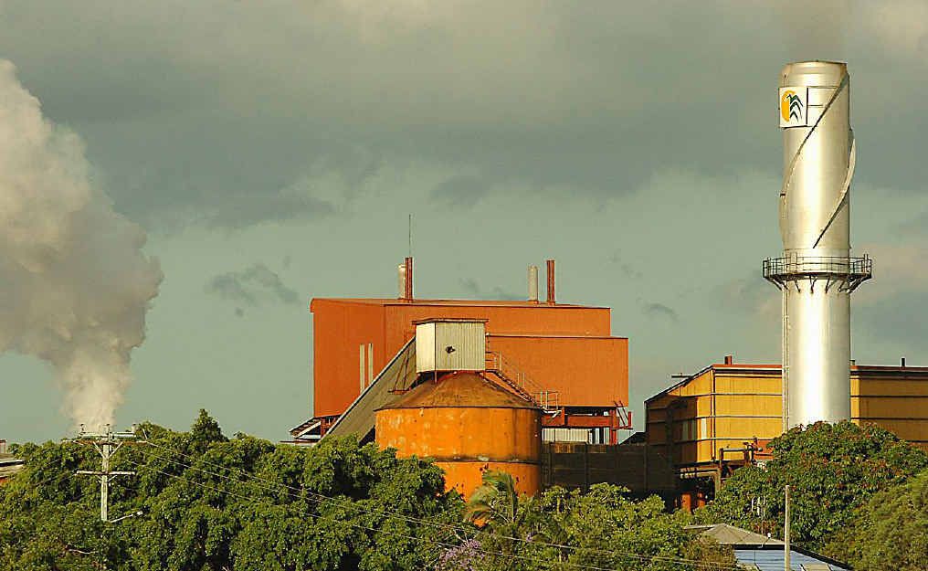 The $313 million buyout of MSF Sugar is expected to be complete tomorrow. The $313 million buyout of MSF Sugar is expected to be complete tomorrow.